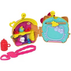MATTEL HELLO KITTY-ΣΗΜΕΙΩΜΑΤΑΡΙΟ GVB27 MATTEL HELLO KITTY-ΣΗΜΕΙΩΜΑΤΑΡΙΟ GVB27
