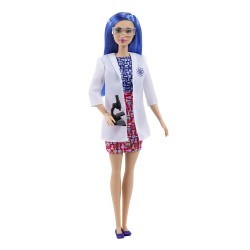 MATTEL BARBIE ΕΠΙΣΤΗΜΟΝΑΣ HCN11