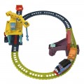MATTEL ΤΟΜΑΣ- ΠΙΣΤΑ ΚΑΡΛΙ & ΤΗ ΣΑΝΤΙ HDY58 MATTEL ΤΟΜΑΣ- ΠΙΣΤΑ ΚΑΡΛΙ & ΤΗ ΣΑΝΤΙ HDY58