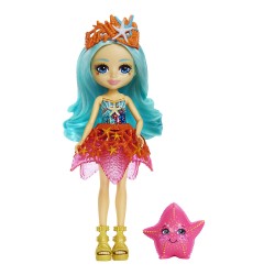 MATTEL ENCHATIMALS ROYALS ΑΣΤΕΡΙΑΣ HCF69 MATTEL ENCHATIMALS ROYALS ΑΣΤΕΡΙΑΣ HCF69