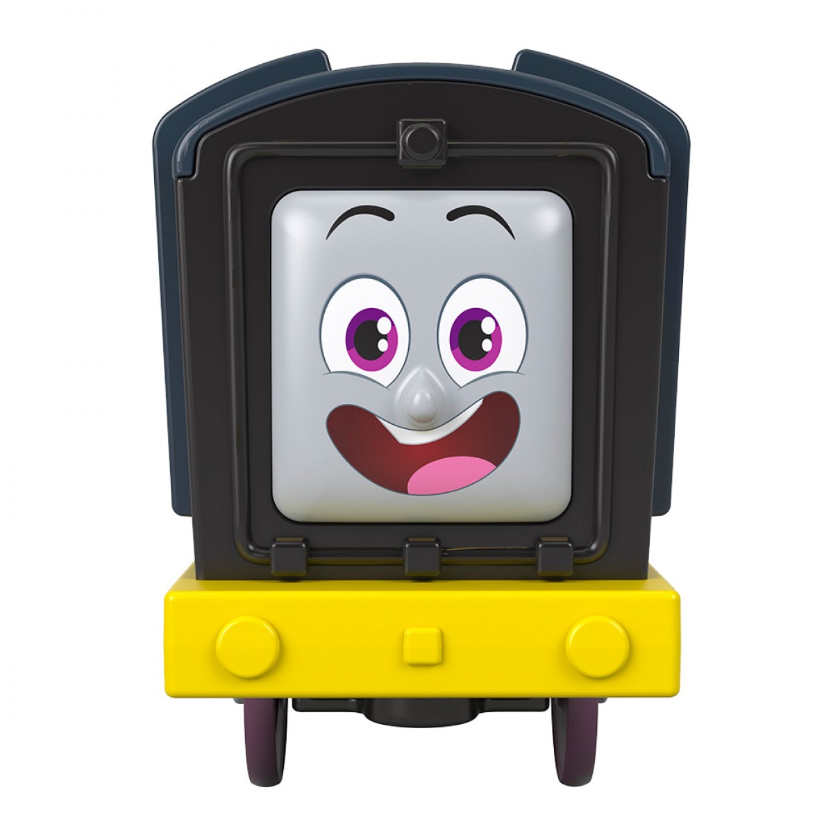 MATTEL THOMAS ΜΗΧΑΝΟΚΙΝΗΤΑ ΤΡΕΝΑ 2 ΒΑΓΟΝΙΑ WIN DIESEL HFX97/HDY74 MATTEL THOMAS ΜΗΧΑΝΟΚΙΝΗΤΑ ΤΡΕΝΑ 2 ΒΑΓΟΝΙΑ WIN DIESEL HFX97/HDY74