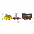 MATTEL THOMAS ΜΗΧΑΝΟΚΙΝΗΤΑ ΤΡΕΝΑ 2 ΒΑΓΟΝΙΑ WIN DIESEL HFX97/HDY74 MATTEL THOMAS ΜΗΧΑΝΟΚΙΝΗΤΑ ΤΡΕΝΑ 2 ΒΑΓΟΝΙΑ WIN DIESEL HFX97/HDY74
