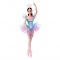 MATTEL BARBIE ΣΥΛΛΕΚΤΙΚΗ ΜΠΑΛΑΡΙΝΑ HCB87/JCW44 MATTEL BARBIE ΣΥΛΛΕΚΤΙΚΗ ΜΠΑΛΑΡΙΝΑ HCB87/JCW44