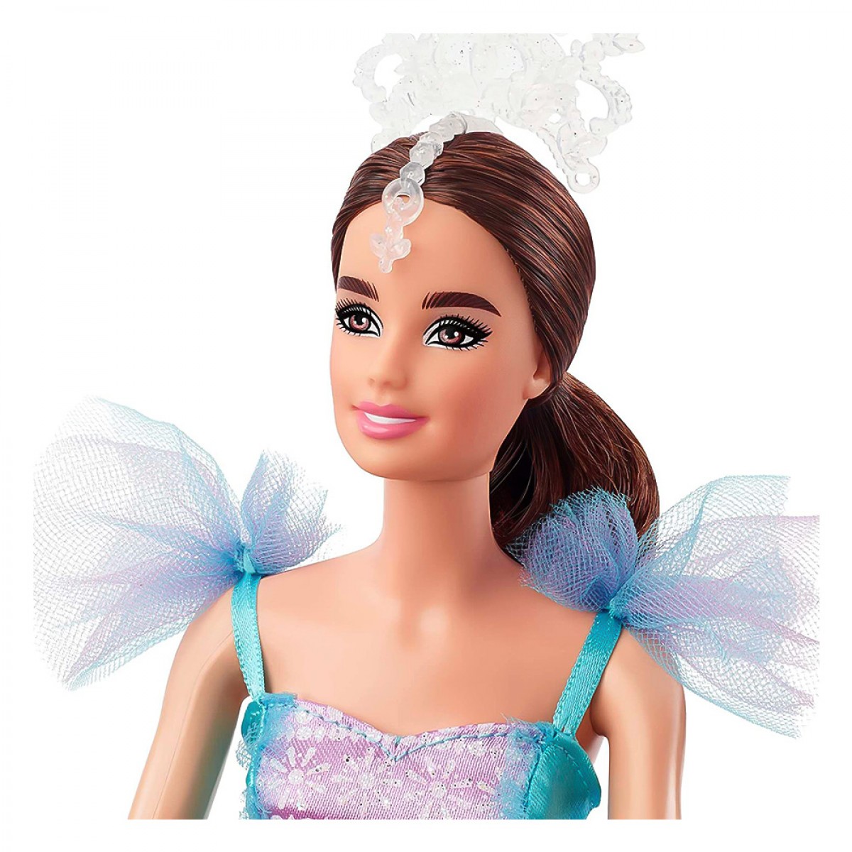 MATTEL BARBIE ΣΥΛΛΕΚΤΙΚΗ ΜΠΑΛΑΡΙΝΑ HCB87/JCW44 MATTEL BARBIE ΣΥΛΛΕΚΤΙΚΗ ΜΠΑΛΑΡΙΝΑ HCB87/JCW44