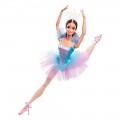 MATTEL BARBIE ΣΥΛΛΕΚΤΙΚΗ ΜΠΑΛΑΡΙΝΑ HCB87/JCW44 MATTEL BARBIE ΣΥΛΛΕΚΤΙΚΗ ΜΠΑΛΑΡΙΝΑ HCB87/JCW44