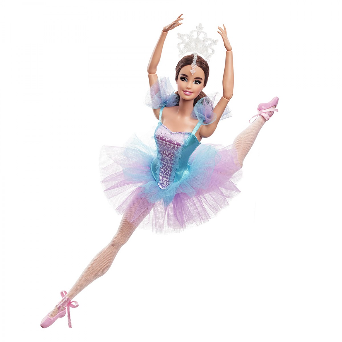 MATTEL BARBIE ΣΥΛΛΕΚΤΙΚΗ ΜΠΑΛΑΡΙΝΑ HCB87/JCW44 MATTEL BARBIE ΣΥΛΛΕΚΤΙΚΗ ΜΠΑΛΑΡΙΝΑ HCB87/JCW44