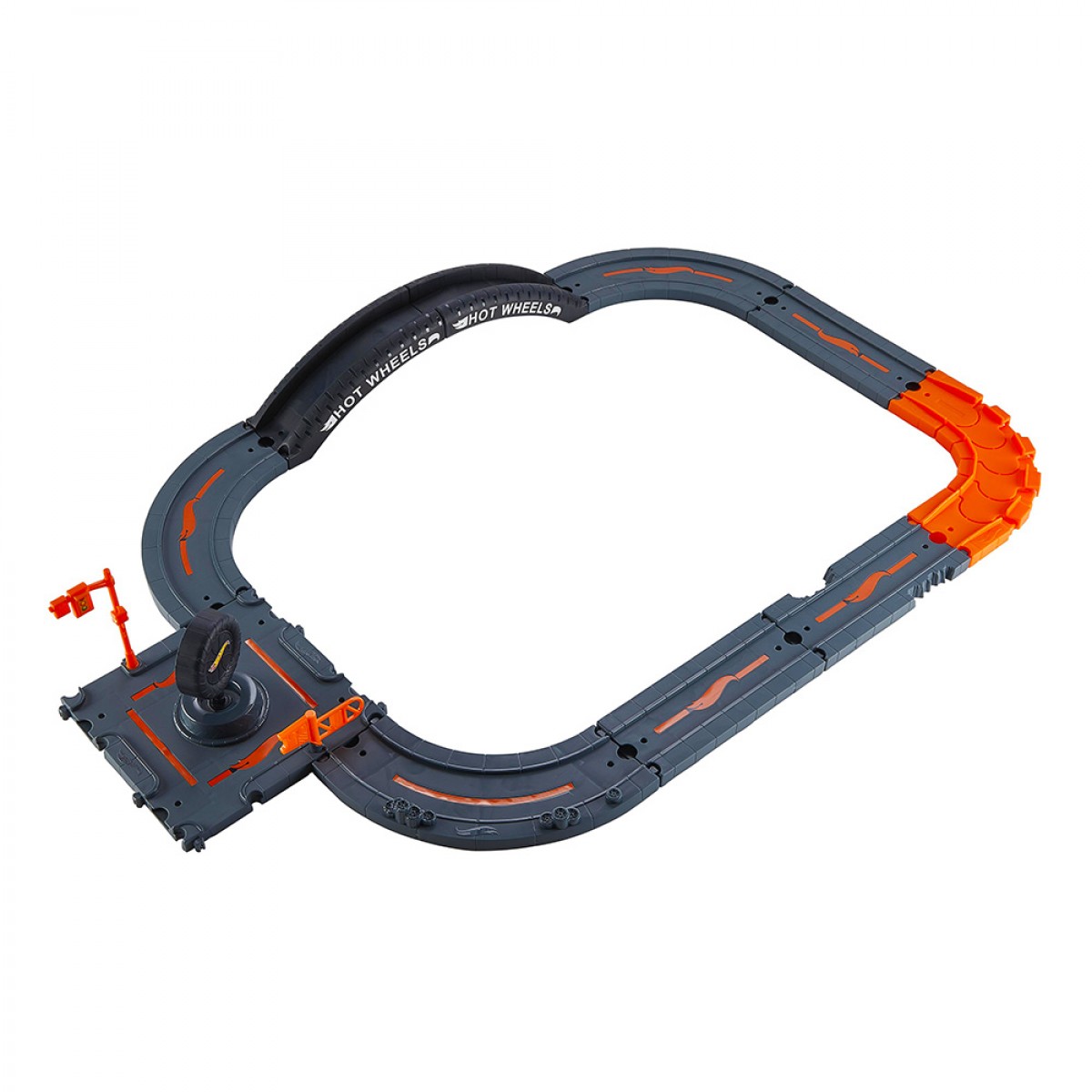 MATTEL HOT WHEELS CITY ΠΙΣΤΑ ΕΠΕΚΤΑΣΗΣ HDN95 MATTEL HOT WHEELS CITY ΠΙΣΤΑ ΕΠΕΚΤΑΣΗΣ HDN95