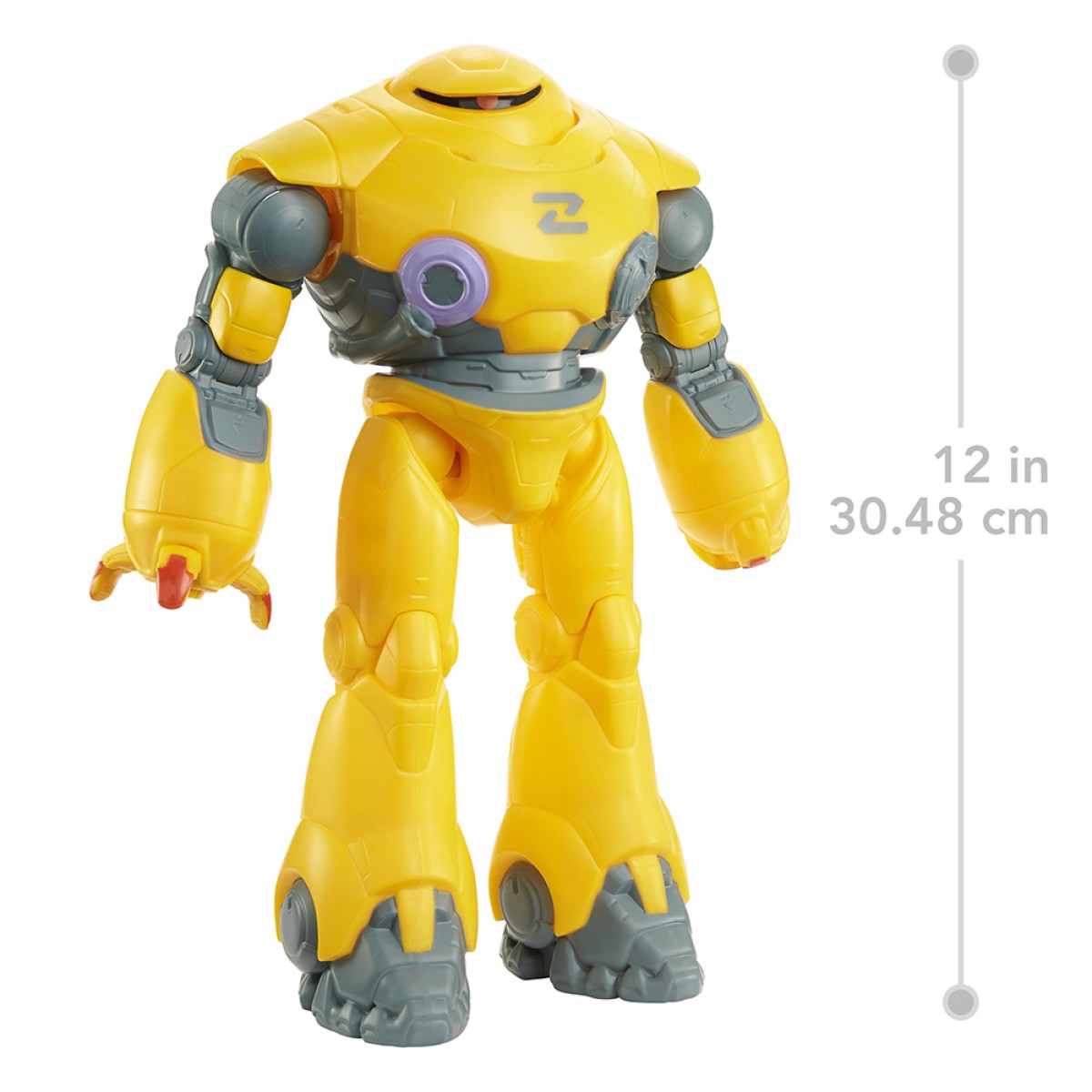 MATTEL LY - ΜΕΓΑΛΗ ΦΙΓΟΥΡΑ ZYCLOPS HHJ74 MATTEL LY - ΜΕΓΑΛΗ ΦΙΓΟΥΡΑ ZYCLOPS HHJ74