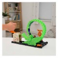 MATTEL HOT WHEELS CITY ΜΕ ΘΗΡΙΑ GATOR LOOP ATTACK HDR29/HKX39 MATTEL HOT WHEELS CITY ΜΕ ΘΗΡΙΑ GATOR LOOP ATTACK HDR29/HKX39
