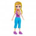 MATTEL POLLY POCKET ΚΥΛΙΝΔΡΟΣ ΜΟΔΑΣ ΜΕ ΚΟΥΚΛΑ HKW04/HKW06 MATTEL POLLY POCKET ΚΥΛΙΝΔΡΟΣ ΜΟΔΑΣ ΜΕ ΚΟΥΚΛΑ HKW04/HKW06