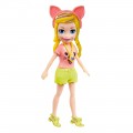 MATTEL POLLY POCKET ΚΥΛΙΝΔΡΟΣ ΜΟΔΑΣ ΜΕ ΚΟΥΚΛΑ HKW04/HKW06 MATTEL POLLY POCKET ΚΥΛΙΝΔΡΟΣ ΜΟΔΑΣ ΜΕ ΚΟΥΚΛΑ HKW04/HKW06