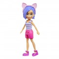 MATTEL POLLY POCKET ΚΥΛΙΝΔΡΟΣ ΜΟΔΑΣ ΜΕ ΚΟΥΚΛΑ HKW04/HKW07 MATTEL POLLY POCKET ΚΥΛΙΝΔΡΟΣ ΜΟΔΑΣ ΜΕ ΚΟΥΚΛΑ HKW04/HKW07