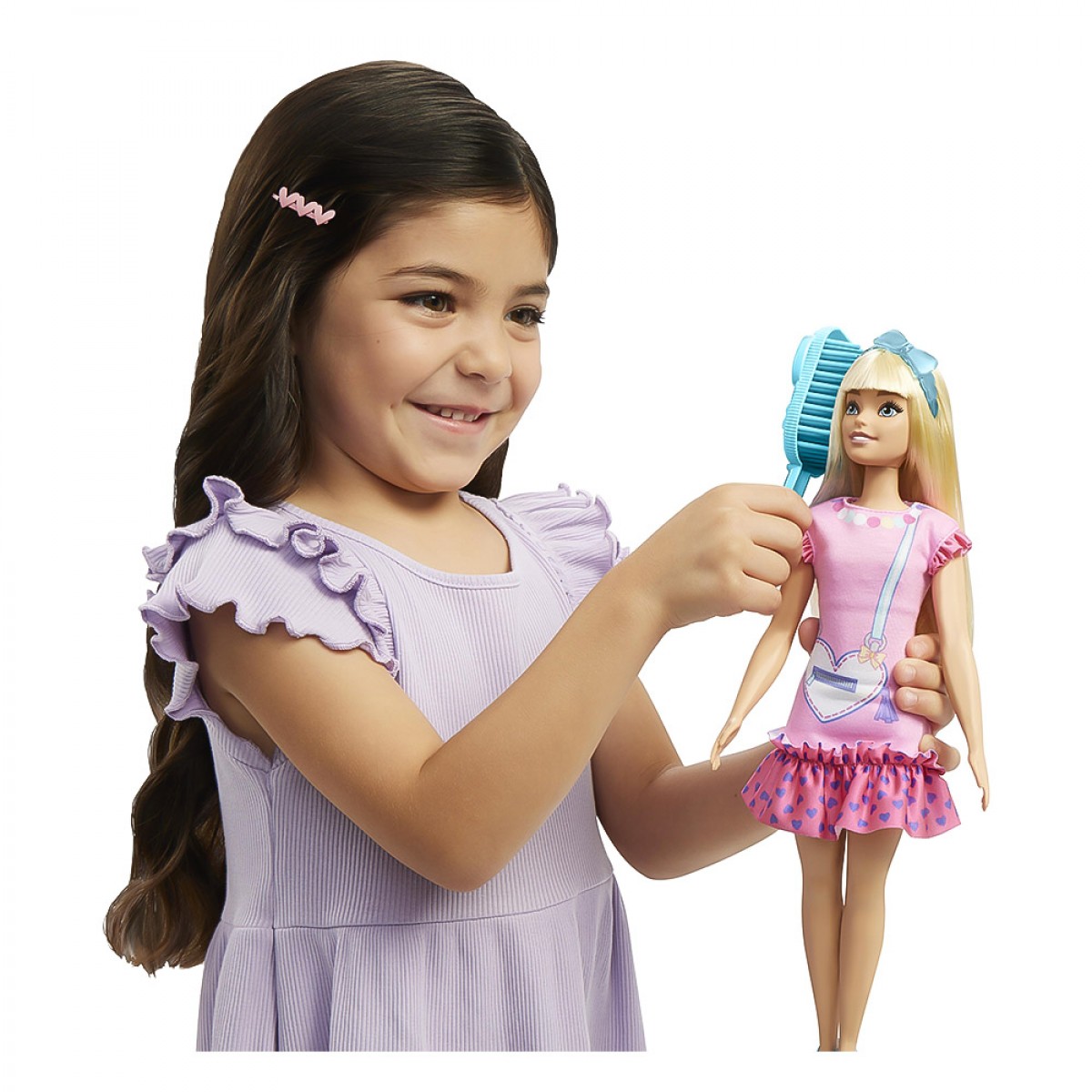 MATTEL BARBIE Η ΠΡΩΤΗ ΜΟΥ BARBIE HLL19