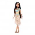 MATTEL DISNEY PRINCESS  POCAHONTAS HLW07 MATTEL DISNEY PRINCESS  POCAHONTAS HLW07