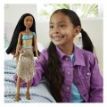 MATTEL DISNEY PRINCESS  POCAHONTAS HLW07 MATTEL DISNEY PRINCESS  POCAHONTAS HLW07