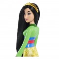 MATTEL DISNEY PRINCESS MULAN HLW14 MATTEL DISNEY PRINCESS MULAN HLW14