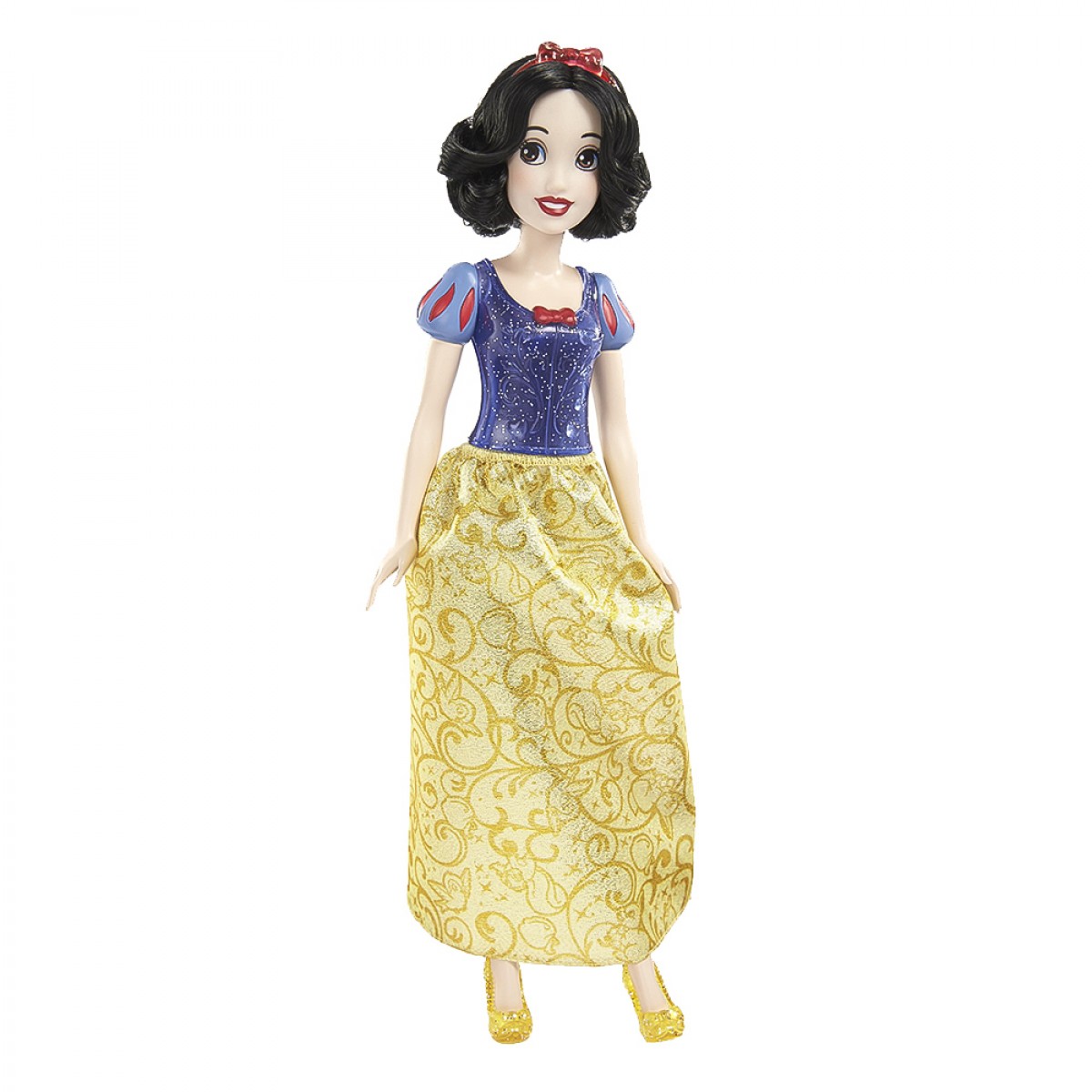 MATTEL DISNEY PRINCESS ΧΙΟΝΑΤΗ HLW08 MATTEL DISNEY PRINCESS ΧΙΟΝΑΤΗ HLW08