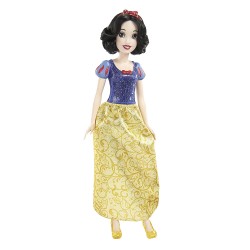 MATTEL DISNEY PRINCESS ΧΙΟΝΑΤΗ HLW08 MATTEL DISNEY PRINCESS ΧΙΟΝΑΤΗ HLW08