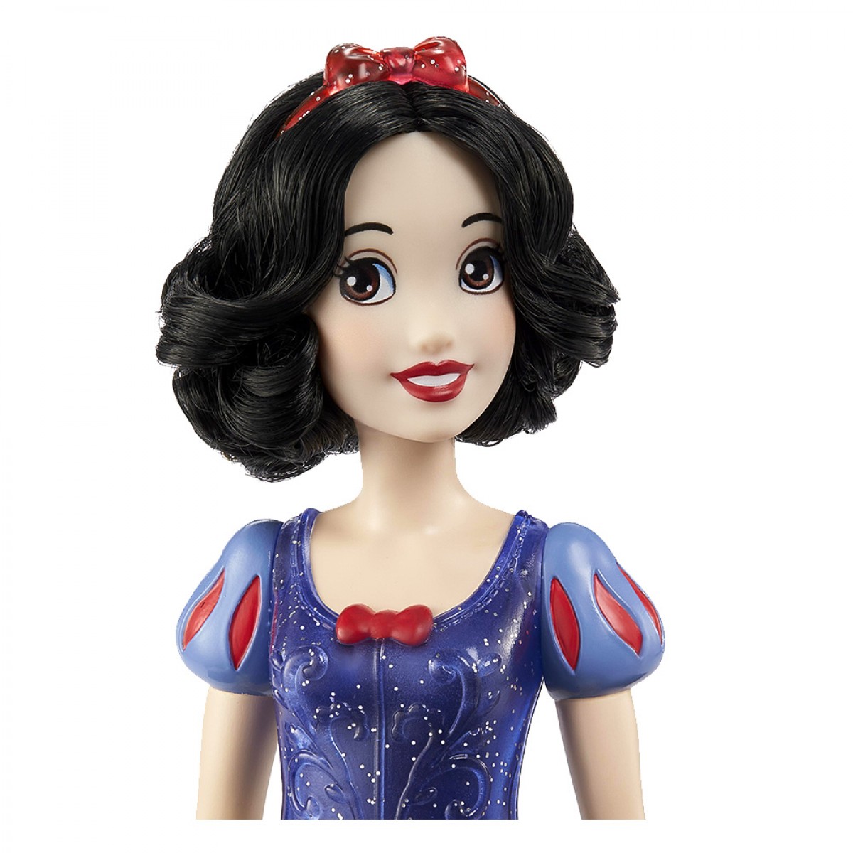 MATTEL DISNEY PRINCESS ΧΙΟΝΑΤΗ HLW08 MATTEL DISNEY PRINCESS ΧΙΟΝΑΤΗ HLW08
