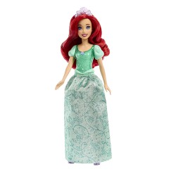 MATTEL DISNEY PRINCESS ARIEL HLW10 MATTEL DISNEY PRINCESS ARIEL HLW10