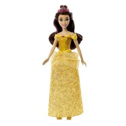 MATTEL DISNEY PRINCESS ΠΕΝΤΑΜΟΡΦΗ HLW11 MATTEL DISNEY PRINCESS ΠΕΝΤΑΜΟΡΦΗ HLW11