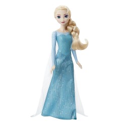MATTEL FROZEN ELSA HLW47 MATTEL FROZEN ELSA HLW47