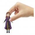 MATTEL FROZEN MINI ΚΟΥΚΛΕΣ HLW97 (2 ΣΧΕΔΙΑ) MATTEL FROZEN MINI ΚΟΥΚΛΕΣ HLW97 (2 ΣΧΕΔΙΑ)