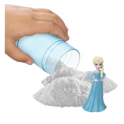 MATTEL FROZEN SNOW REVEAL HMB83 MATTEL FROZEN SNOW REVEAL HMB83