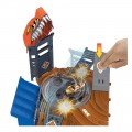 MATTEL HOT WHEELS ARENA WORLD SPIN-OUT CHALLENGE HNB93 MATTEL HOT WHEELS ARENA WORLD SPIN-OUT CHALLENGE HNB93