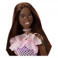 MATTEL BARBIE ΜΙΝΙ ΦΟΡΕΜΑΤΑ T7580/HJR94 MATTEL BARBIE ΜΙΝΙ ΦΟΡΕΜΑΤΑ T7580/HJR94