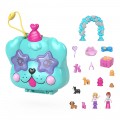 MATTEL POLLY POCKET PUPPY PARTY FRY35/HKV30 MATTEL POLLY POCKET PUPPY PARTY FRY35/HKV30