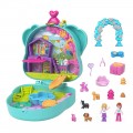 MATTEL POLLY POCKET PUPPY PARTY FRY35/HKV30 MATTEL POLLY POCKET PUPPY PARTY FRY35/HKV30