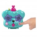 MATTEL POLLY POCKET PUPPY PARTY FRY35/HKV30 MATTEL POLLY POCKET PUPPY PARTY FRY35/HKV30
