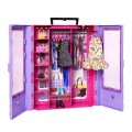 MATTEL BARBIE ΝΤΟΥΛΑΠΑ ΜΕ ΚΟΥΚΛΑ HJL66 MATTEL BARBIE ΝΤΟΥΛΑΠΑ ΜΕ ΚΟΥΚΛΑ HJL66