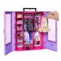 MATTEL BARBIE ΝΤΟΥΛΑΠΑ ΜΕ ΚΟΥΚΛΑ HJL66 MATTEL BARBIE ΝΤΟΥΛΑΠΑ ΜΕ ΚΟΥΚΛΑ HJL66