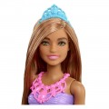 MATTEL BARBIE ΠΡΙΓΚΙΠΙΚΟ ΦΟΡΕΜΑ HGR00/HGR03 MATTEL BARBIE ΠΡΙΓΚΙΠΙΚΟ ΦΟΡΕΜΑ HGR00/HGR03