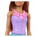 MATTEL BARBIE ΠΡΙΓΚΙΠΙΚΟ ΦΟΡΕΜΑ HGR00/HGR03 MATTEL BARBIE ΠΡΙΓΚΙΠΙΚΟ ΦΟΡΕΜΑ HGR00/HGR03