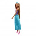 MATTEL BARBIE ΠΡΙΓΚΙΠΙΚΟ ΦΟΡΕΜΑ HGR00/HGR03 MATTEL BARBIE ΠΡΙΓΚΙΠΙΚΟ ΦΟΡΕΜΑ HGR00/HGR03