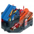 MATTEL HOT WHEELS CITY MINI SPEEDY FUEL STATION SHIFT HMD53/HKX45
