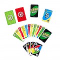 MATTEL UNO FLEX HMY99 MATTEL UNO FLEX HMY99