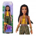 MATTEL DISNEY PRINCESS- ΡΑΓΙΑ HLX22/HLW02 MATTEL DISNEY PRINCESS- ΡΑΓΙΑ HLX22/HLW02