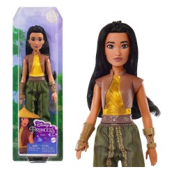 MATTEL DISNEY PRINCESS- ΡΑΓΙΑ HLX22/HLW02 MATTEL DISNEY PRINCESS- ΡΑΓΙΑ HLX22/HLW02