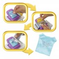 MATTEL BARBIE - ΕΡΓΑΣΤΗΡΙΟ ΜΟΔΑΣ HKT78 MATTEL BARBIE - ΕΡΓΑΣΤΗΡΙΟ ΜΟΔΑΣ HKT78