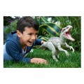 MATTEL JURASSIC WORLD FEAT INDOMINUS REX CAMOUFLAGE`N BATTLE HNT63 MATTEL JURASSIC WORLD FEAT INDOMINUS REX CAMOUFLAGE`N BATTLE HNT63