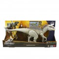 MATTEL JURASSIC WORLD FEAT INDOMINUS REX CAMOUFLAGE`N BATTLE HNT63 MATTEL JURASSIC WORLD FEAT INDOMINUS REX CAMOUFLAGE`N BATTLE HNT63