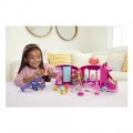 MATTEL ENCHANTIMALS GLAM PARTY - ΦΟΡΤΗΓΑΚΙ ΜΟΔΑΣ HPB34