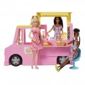 MATTEL BARBIE ΚΑΝΤΙΝΑ ΓΙΑ ΧΥΜΟΥΣ HPL71 MATTEL BARBIE ΚΑΝΤΙΝΑ ΓΙΑ ΧΥΜΟΥΣ HPL71
