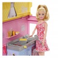 MATTEL BARBIE ΚΑΝΤΙΝΑ ΓΙΑ ΧΥΜΟΥΣ HPL71 MATTEL BARBIE ΚΑΝΤΙΝΑ ΓΙΑ ΧΥΜΟΥΣ HPL71