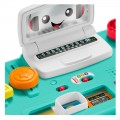 MATTEL FISHER PRICE MIX & LEARN MUSIC TABLE HRB61 MATTEL FISHER PRICE MIX & LEARN MUSIC TABLE HRB61