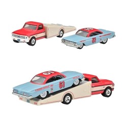 MATTEL HOT WHEELS ΝΤΑΛΙΚΑ ΑΥΤΟΚΙΝΗΤΑΚΙ FLF56/HKF40